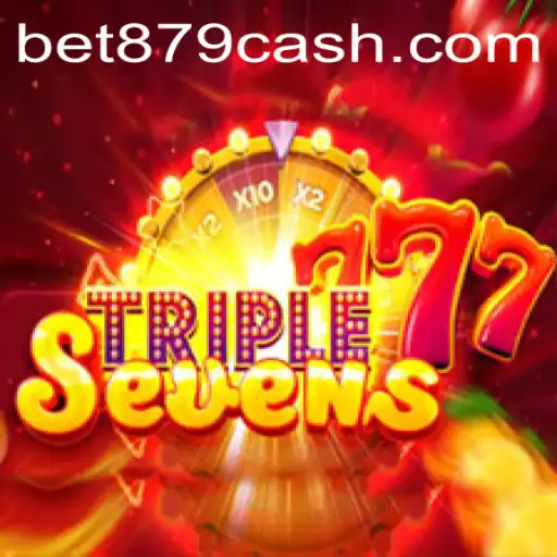 Descubra o Universo Fascinante de 777TripleSeven no BET879.COM