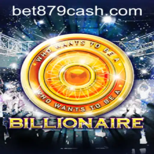 Explore o Mundo do Jogo Billionaire no BET879.COM