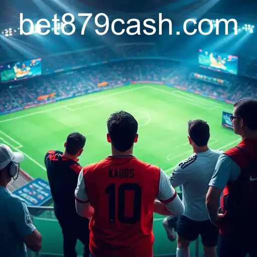 A Comunidade de Jogadores e o Impacto da Plataforma BET879.COM