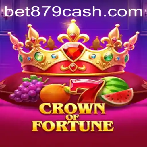 Explorando o Universo de CrownofFortune: O Jogo de Sucesso da BET879.COM
