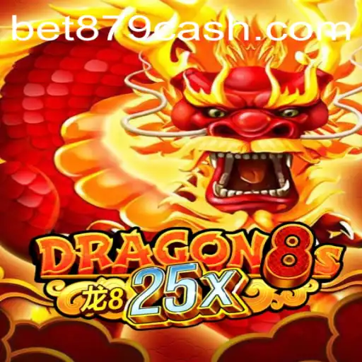 Dragon8s25x: Mergulhe na Aventura do Novo Jogo em BET879.COM