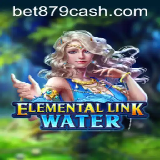 Descubra ElementalLinkWater: O Novo Jogo de Estratégia da BET879.COM