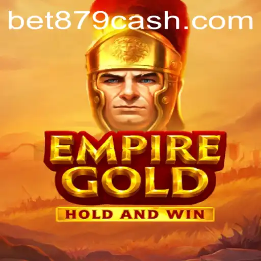 EmpireGold: A Nova Aventura no Mundo dos Jogos com BET879.COM