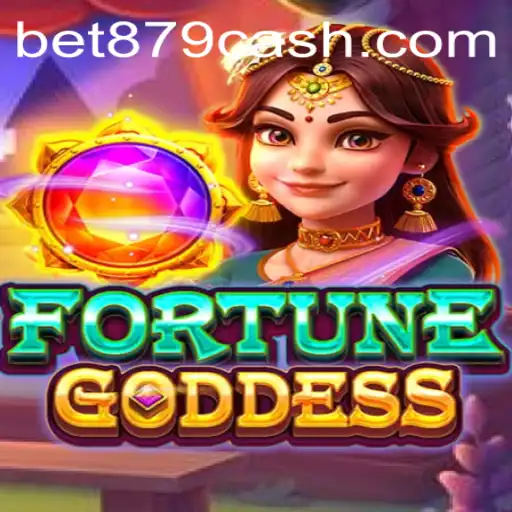 Descubra a Experiência Única de Fortunegoddess no BET879.COM