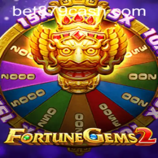 Explorando FortuneGems2: O Novo Sucesso de BET879.COM
