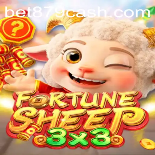 FortuneSheep: Uma Nova Sensação no Mundo dos Jogos Online