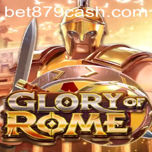 GloryofRome: Um Mergulho no Universo dos Jogos de Estratégia