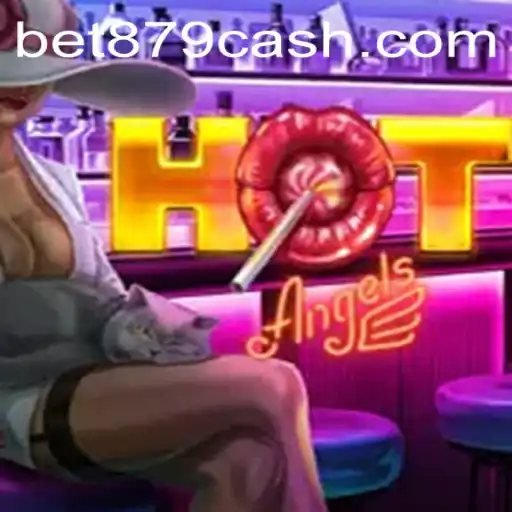 Descubra o Emocionante Mundo de HotAngels: O Jogo de Cartas Revolucionário da BET879.COM