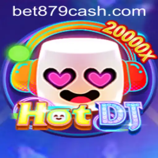 Descubra HotDJ: O Jogo de Estratégia Musical da BET879.COM
