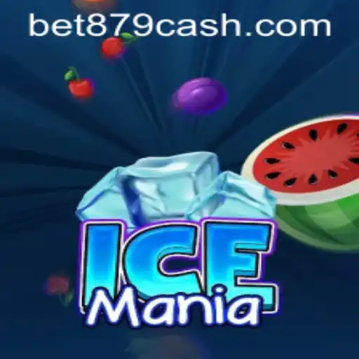 Explorando o Mundo de IceMania: Um Jogo Empolgante em BET879.COM