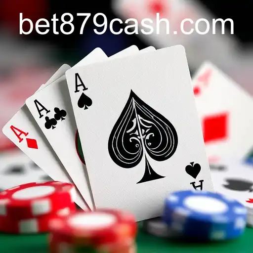 Explorando o Fascinante Mundo dos Jogos de Cartas: BET879.COM na Vanguarda
