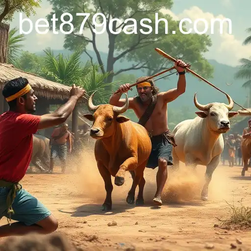 Explorando o Fascinante Mundo dos Jogos de Sabong com BET879.COM