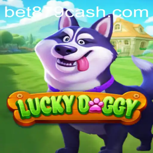 LuckyDoggy: Descubra o Novo Jogo de Apostas no BET879.COM