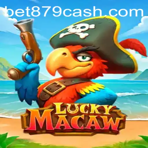 Explorando o Universo de LuckyMacaw e BET879.COM