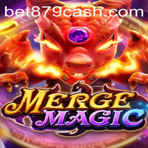 Descubra o Encantador Mundo de MergeMagic no BET879.COM