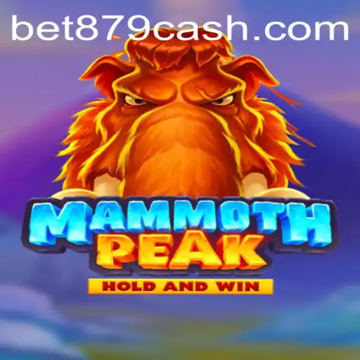 Descubra as Aventuras de MammothPeak com a Plataforma BET879.COM