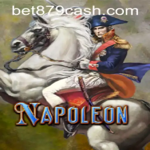Napoleon: O Jogo de Estratégia no BET879.COM