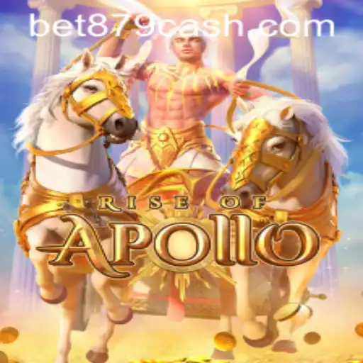 Rise of Apollo: Uma Aventura Mitológica nos Jogos Online