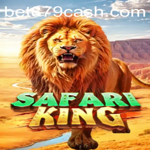 Descubra a Aventura Selvagem de SafariKing no BET879.COM