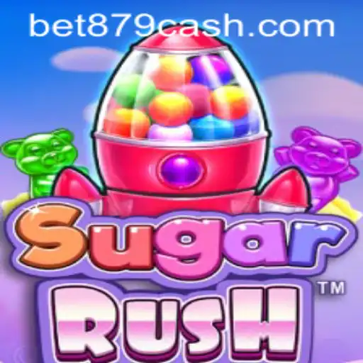 Descubra o Fascinante Mundo de SugarRush: Inovação e Diversão em BET879.COM