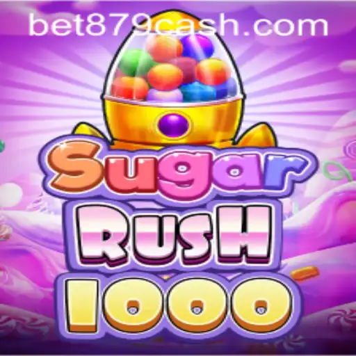 A Fascinante Experiência do Jogo SugarRush1000