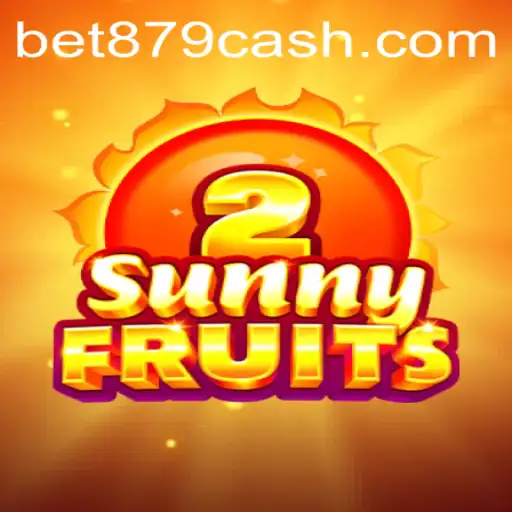 Explorando o Mundo do Jogo SunnyFruits2 na Plataforma BET879.COM