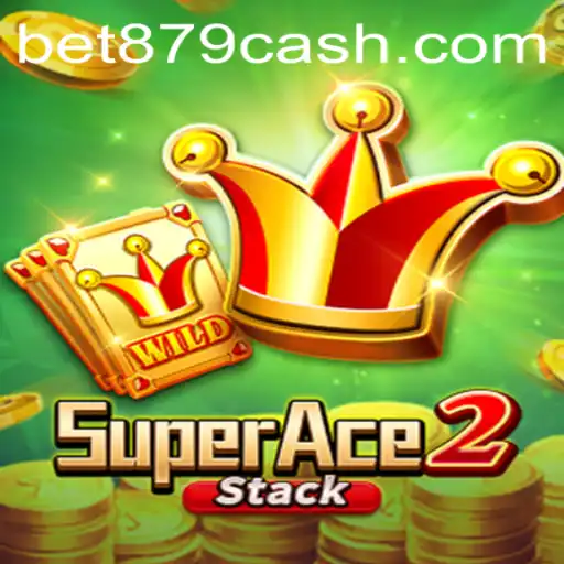 SuperAce2: O Novo Fenômeno do Mundo dos Games