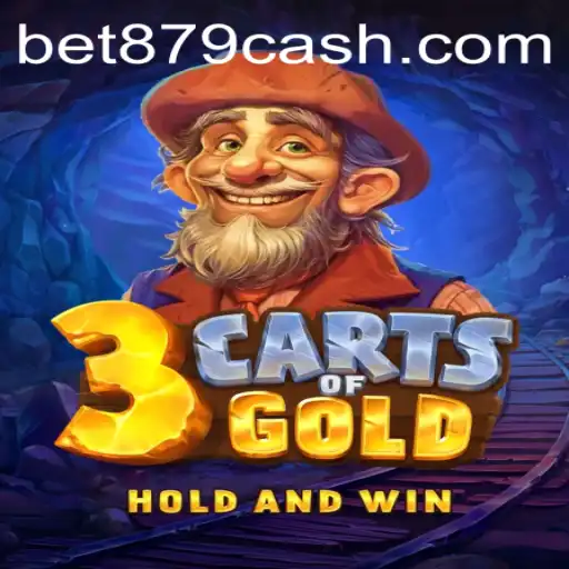 Explorando o Mundo de 3cartsOfGold: Um Jogo Inovador na Era Digital