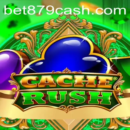 Explorando as Aventuras de CacheRush em BET879.COM