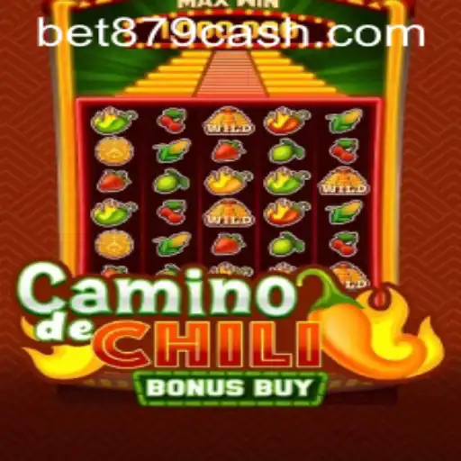 Descubra o Mundo Emocionante de CaminodeChiliBonusBuy