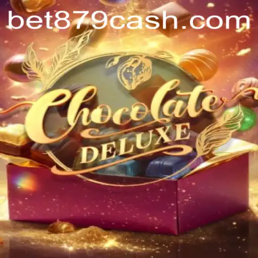 Explorando o Fascinante Mundo de ChocolateDeluxe: Um Jogo para os Amantes de Diversão na BET879.COM