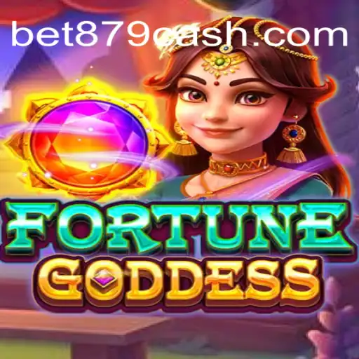 Descubra a Experiência Única de Fortunegoddess no BET879.COM