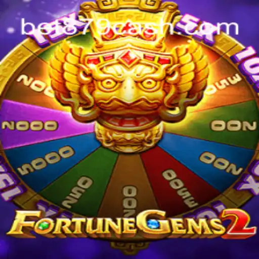 Explorando FortuneGems2: O Novo Sucesso de BET879.COM