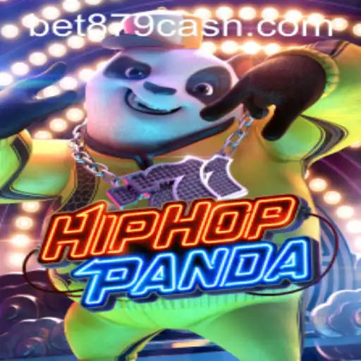 HipHopPanda: Um Jogo Empolgante com Regras Inovadoras no Mundo dos Cassinos Online