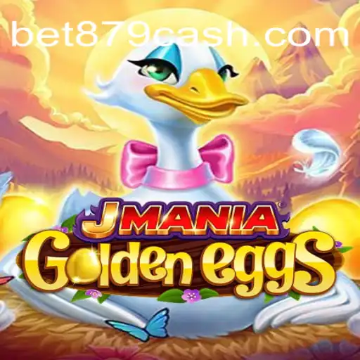 Descubra JManiaGoldenEggs: O Novo Fenômeno em Jogos de Apostas Online