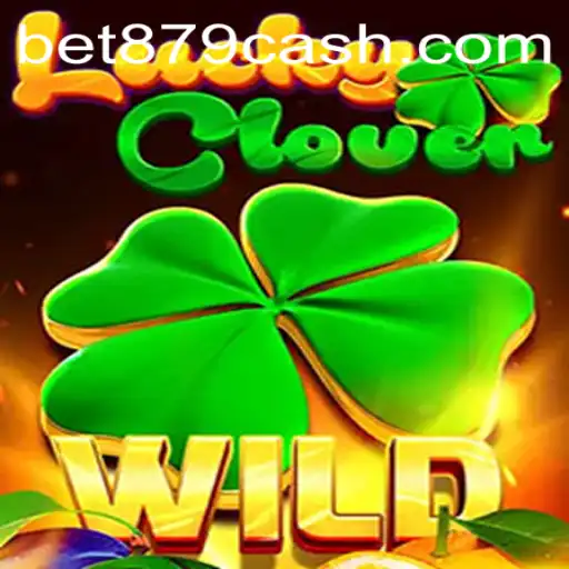 Descubra o Fascinante Mundo de LuckyClover no BET879.COM