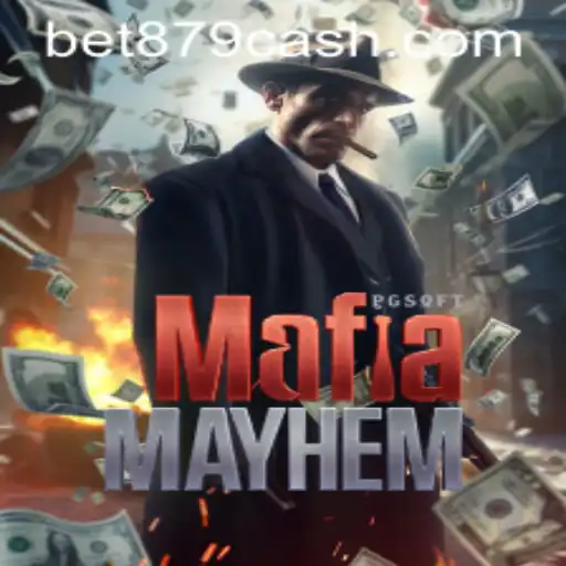Explorando o Universo de MafiaMayhem: Um Mundo de Estratégia e Intriga
