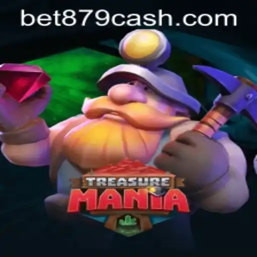 TreasureMania: Desvendando Aventuras e Estratégias no Mundo de Jogos de Azar