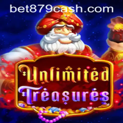 Explorando o Universo de UnlimitedTreasures em BET879.COM